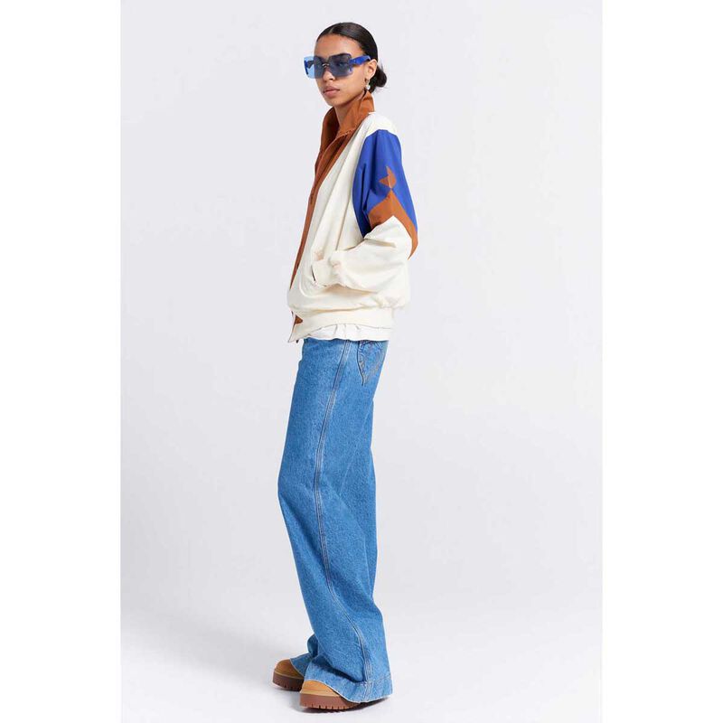 Karen Walker Walker Track Jacket image number 2